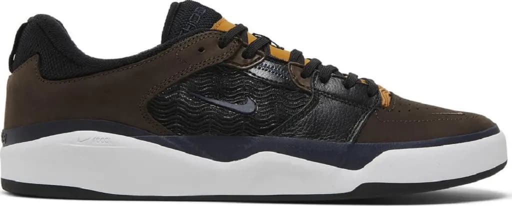 Giày Nike Ishod Wair Premium SB 'Baroque Brown' FD1144-200