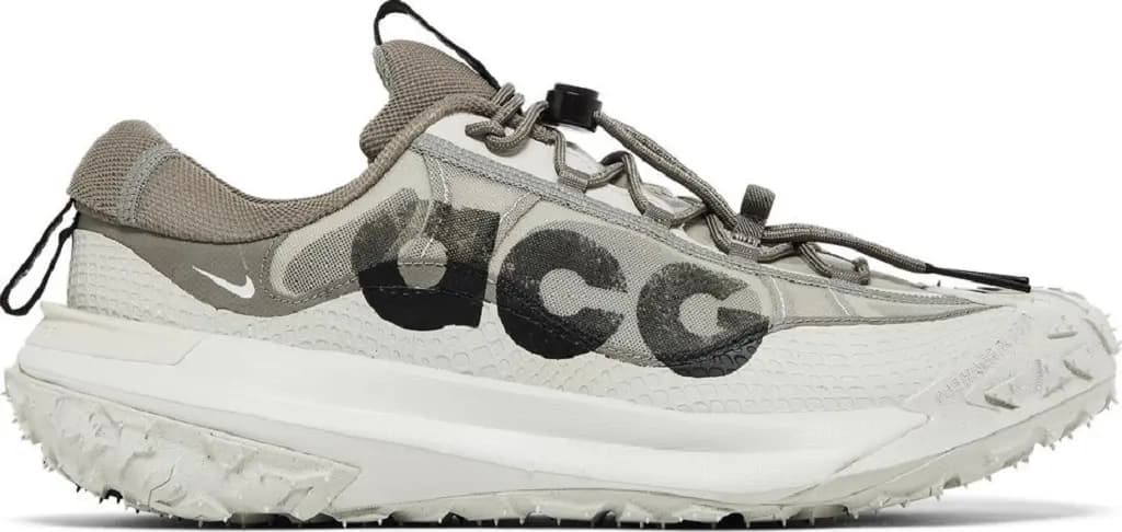 Giày Nike ACG Mountain Fly 2 Low 'Iron Ore' DV7903-003