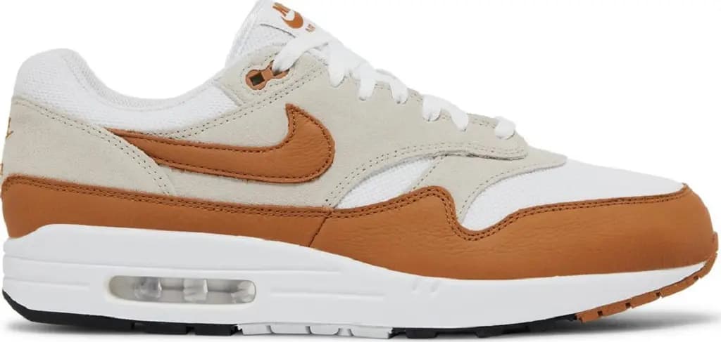 Giày Nike Air Max 1 SC 'Bronze' DZ4549-110