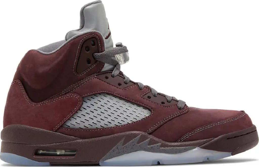 Giày Nike Air Jordan 5 Retro SE 'Burgundy' DZ4131-600
