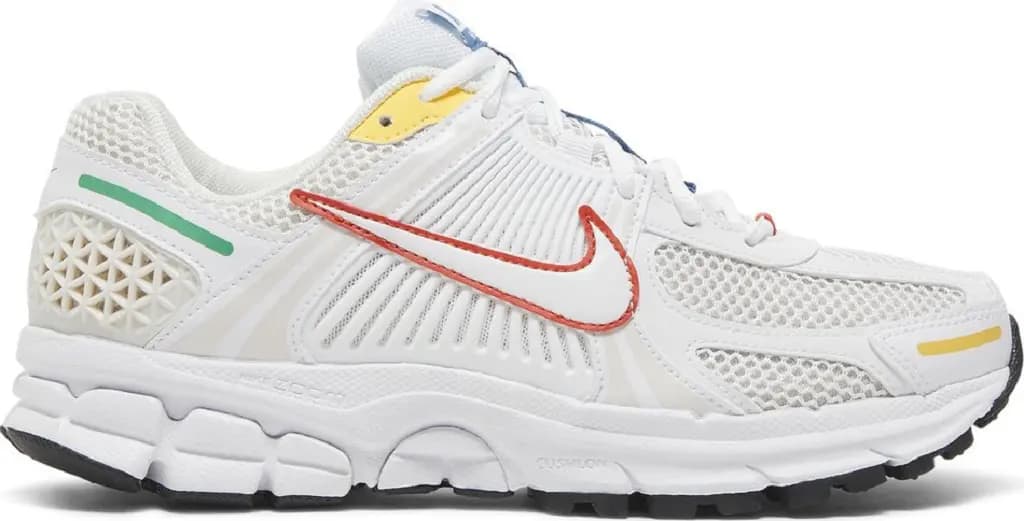 Giày Nike Air Zoom Vomero 5 'Primary Colors' FN3446-111