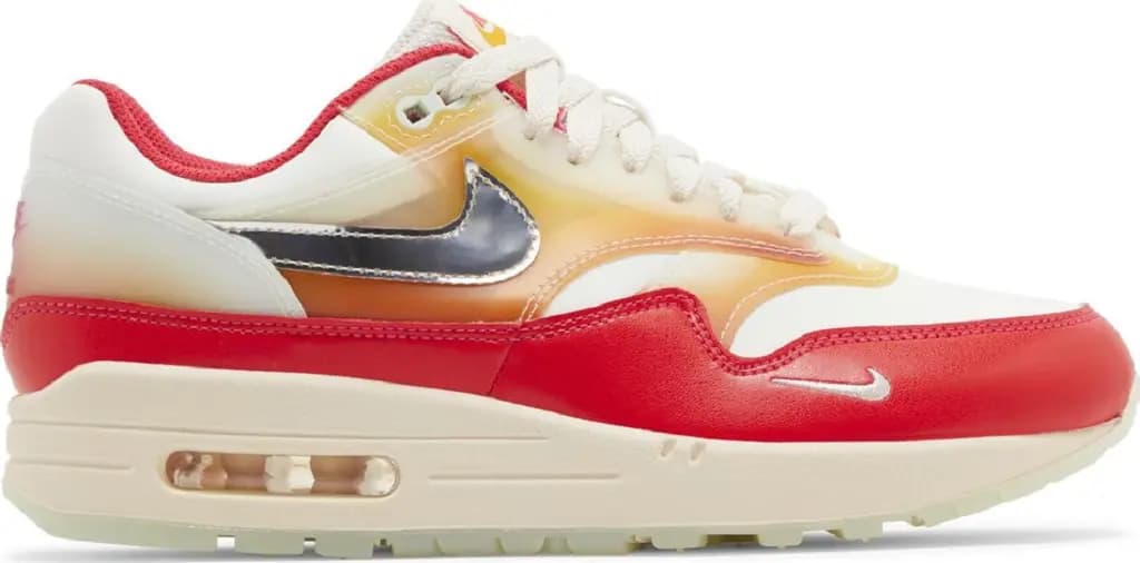 Giày Nike Air Max 1 'Soft Vinyl' FN7683-133