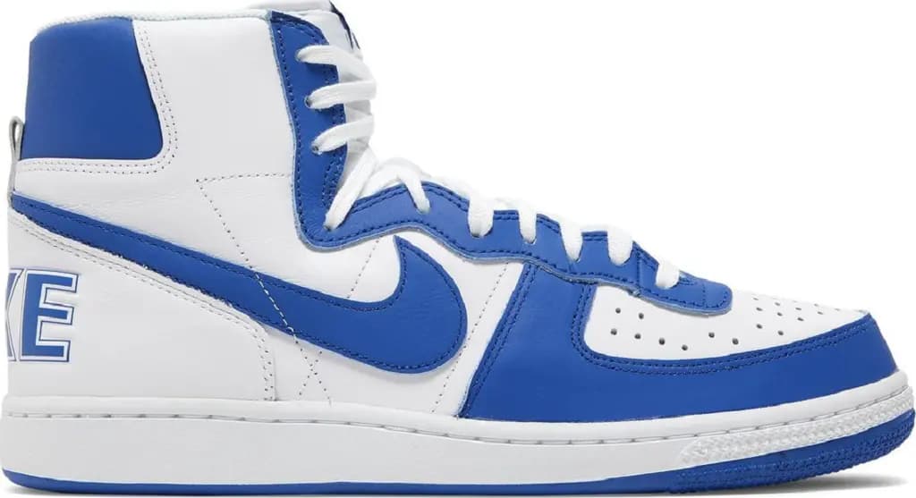 Giày Nike Terminator High 'Game Royal' FN6836-100