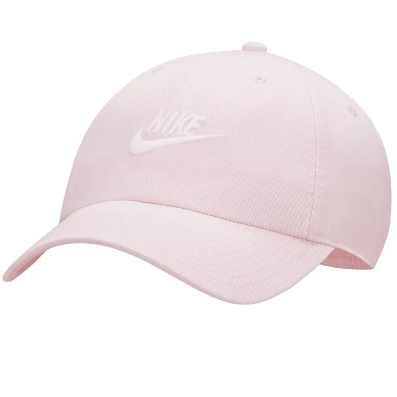 Mũ Nike H86 Futura Wash 'Pink' 913011-664