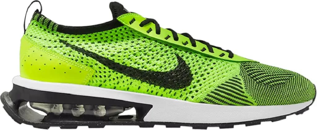 Giày Nike Air Max Flyknit Racer 'Volt' FD4610-700