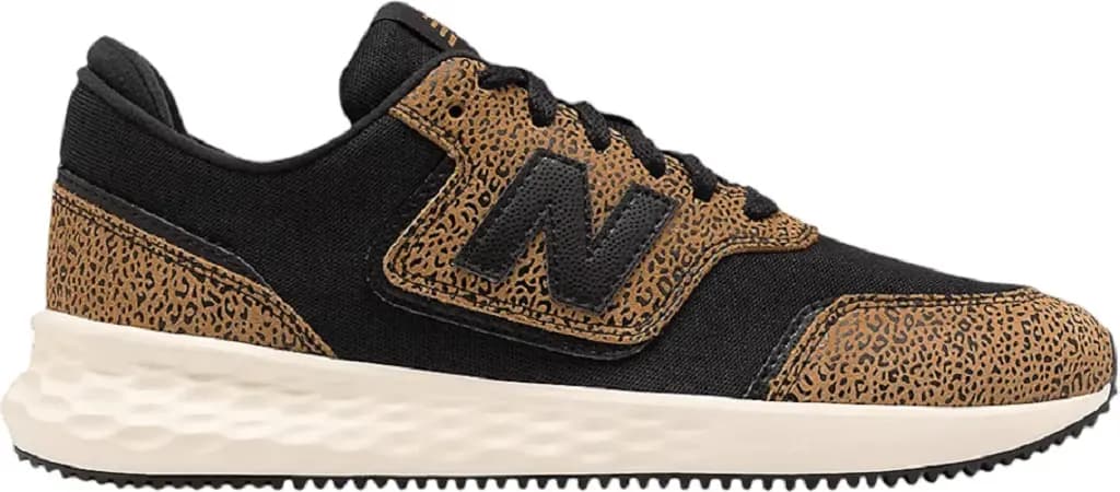 Giày New Balance X-70 'Cheetah Print' WSX70THD