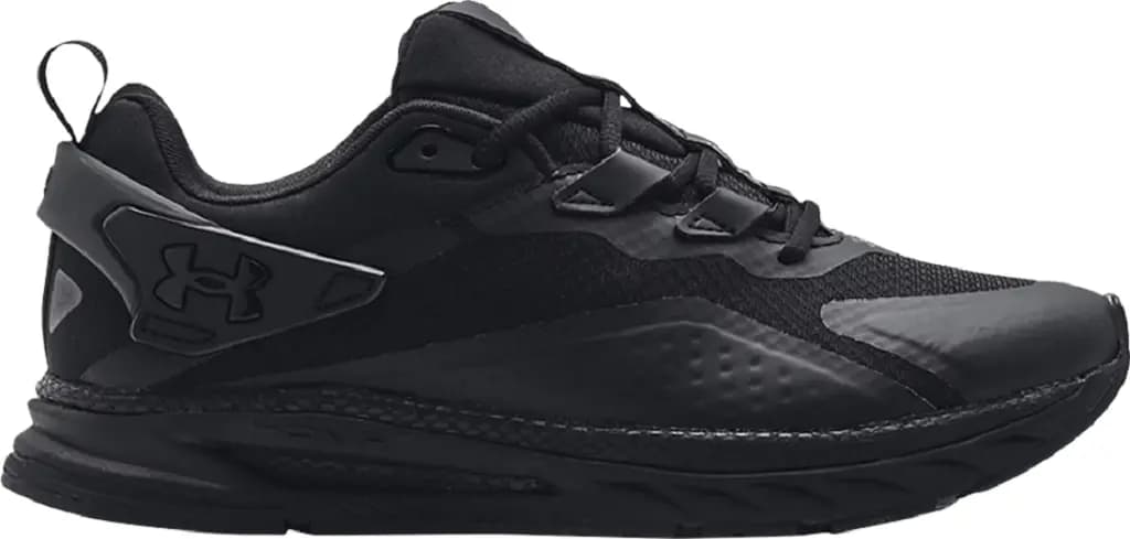Giày Under Armour HOVR Flux Movement 'Black' 3025355-001