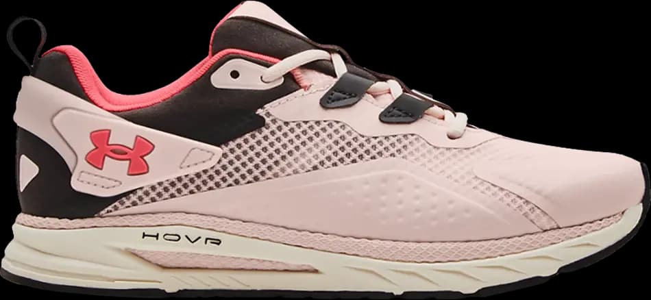 Giày Under Armour HOVR Flux Movement 'Micro Pink' 3025355-600