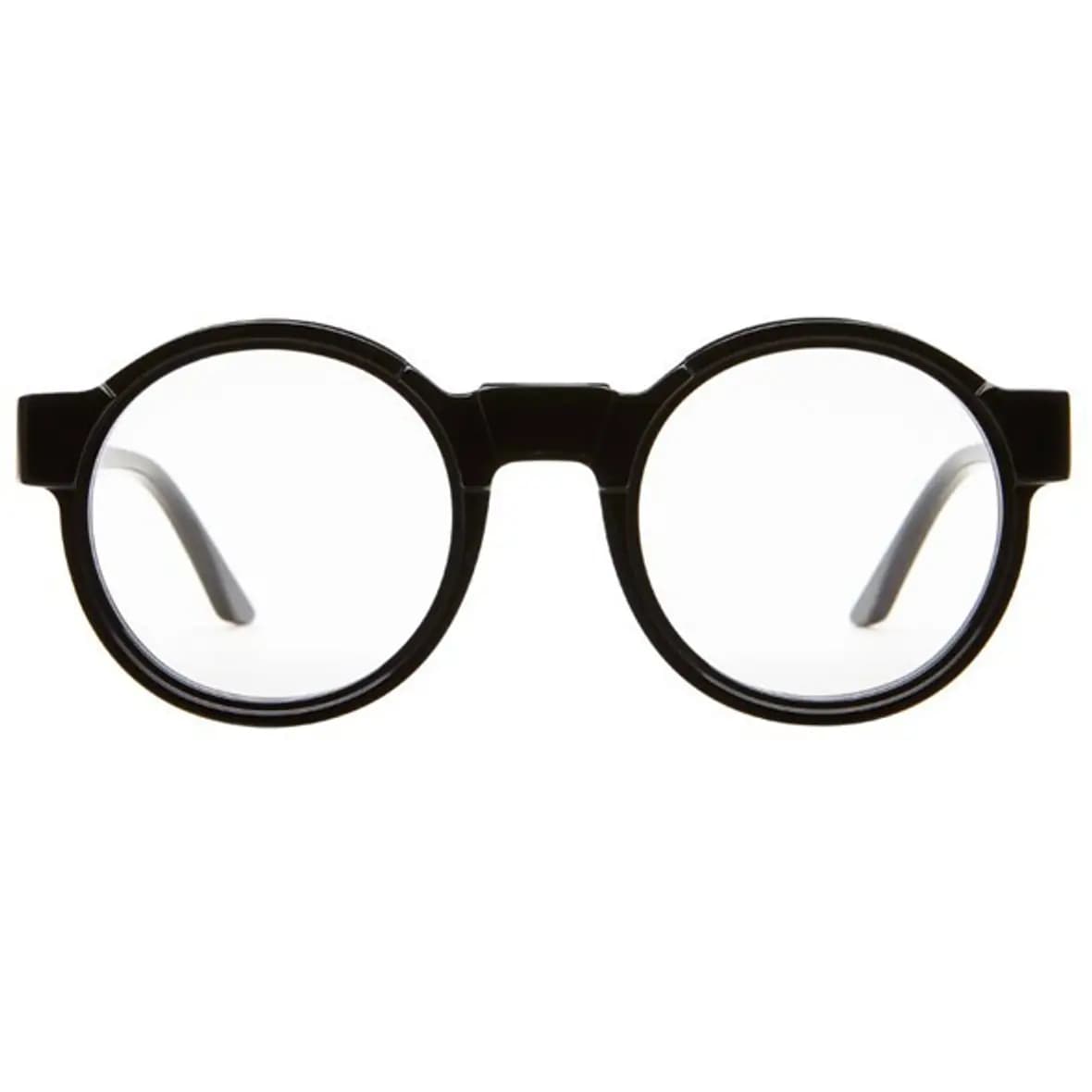 Kính Kuboraum K10 'Black Shine'