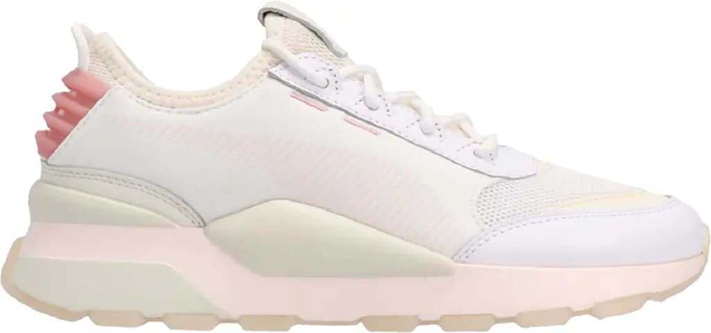 Giày Puma RS-0 Tracks 'White' 369362-05
