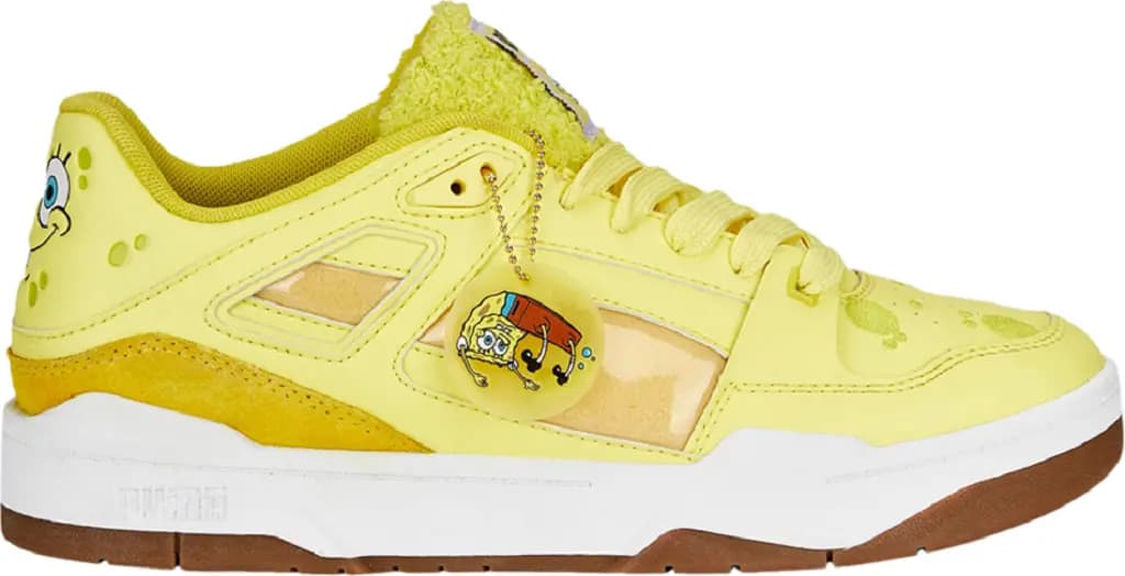 Giày Puma Slipstream x SquarePants 'SpongeBob' 391181-01