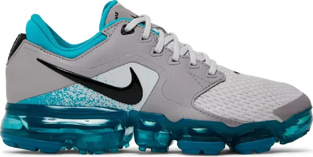 Giày Nike Air VaporMax GS 'Vast Grey' 917963-011