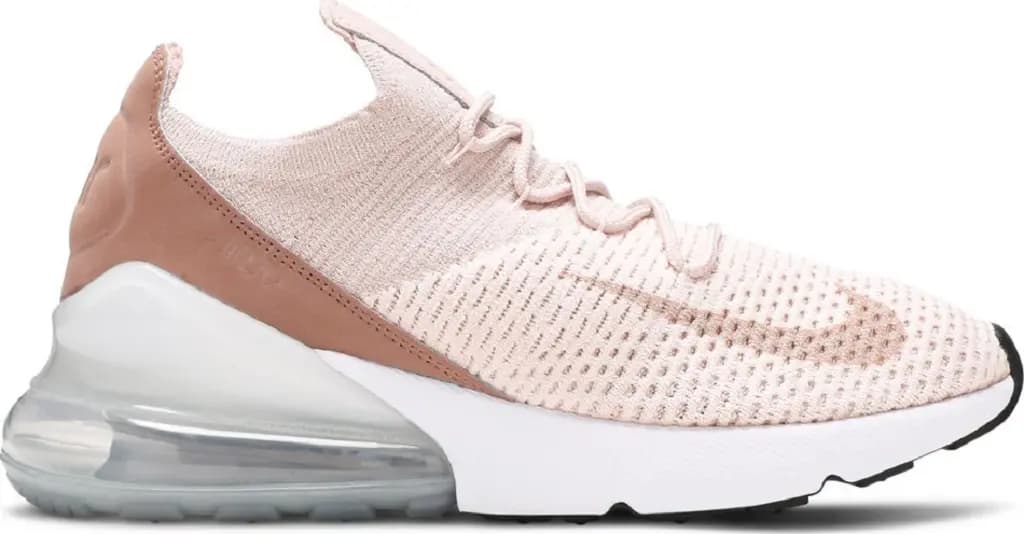 Giày Nike Air Max 270 Flyknit 'Guava Ice' AH6803-801