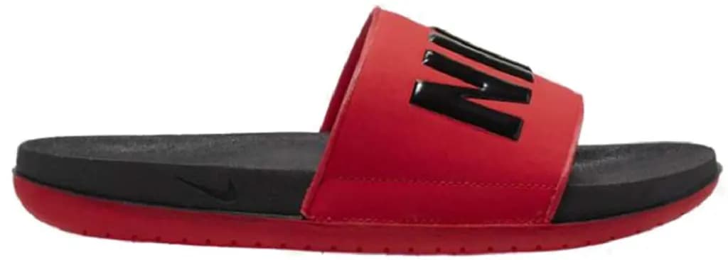 Dép Nike Offcourt Slide 'University Red' BQ4639-002