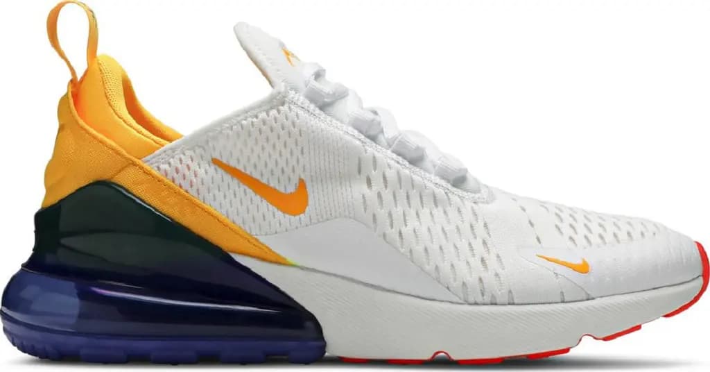 Giày Nike Air Max 270 'Phillippines' AH6789-105