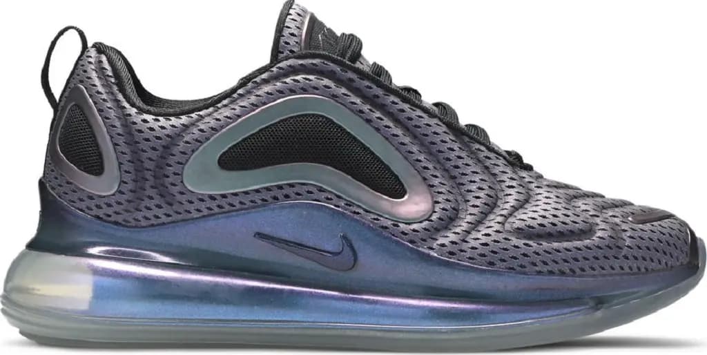 Giày Nike Air Max 720 'Northern Lights Night' AQ3196-002