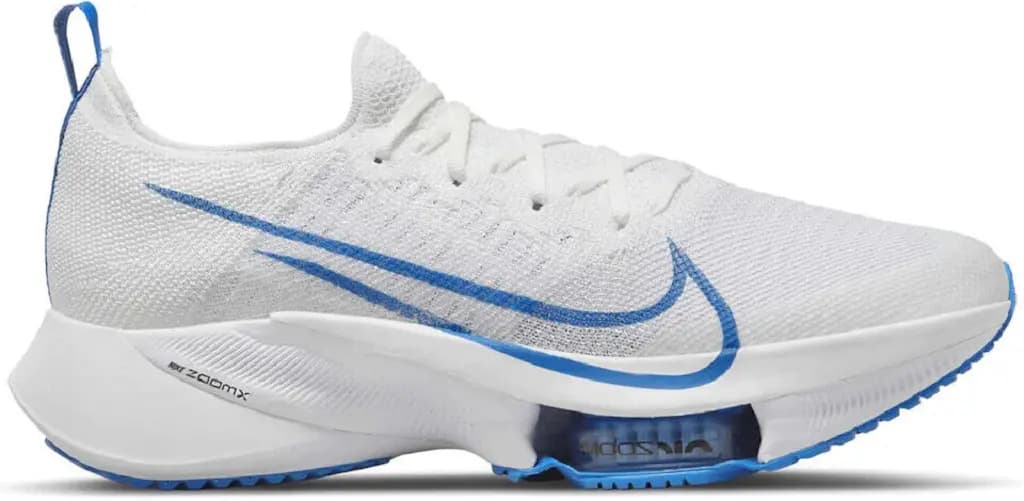 Giày Nike Air Zoom Tempo NEXT% 'White Blue' CI9923-104