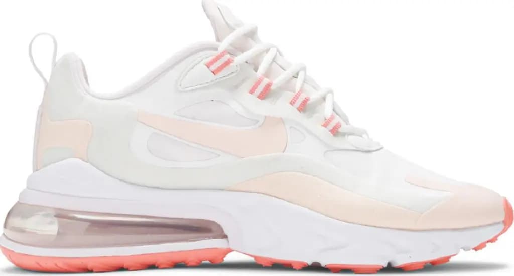 Giày Nike Air Max 270 React 'Crimson Tint' CJ0619-103