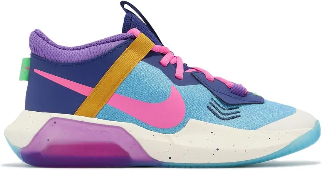 Giày Nike Air Zoom Crossover 'Baltic Blue' FD1034-400