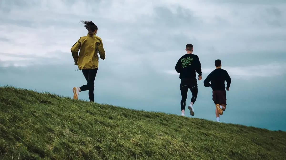 7 đôi giày tập Gym tốt nhất dành cho nam 2023
