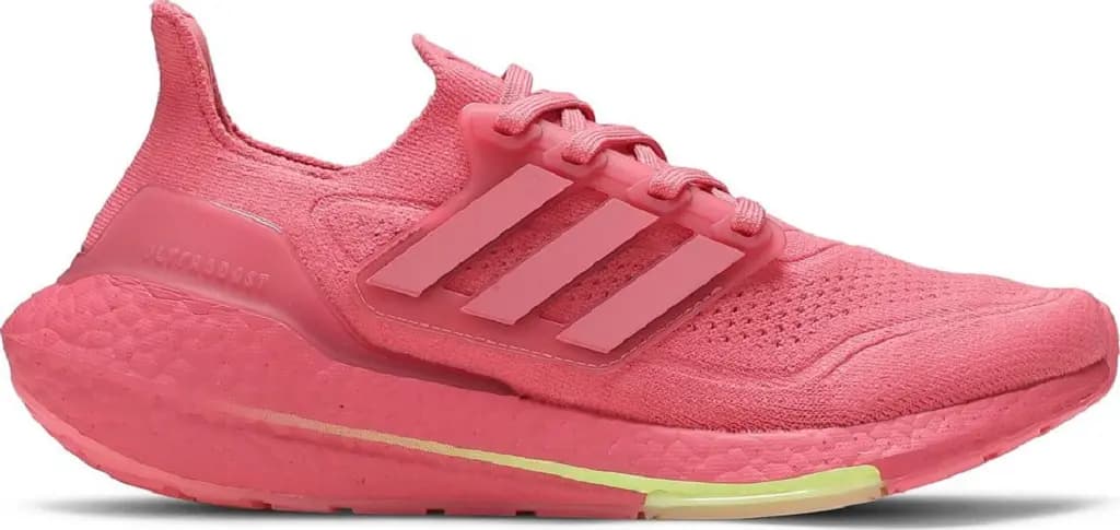 Giày Adidas UltraBoost 21 'Hazy Rose' FY0426
