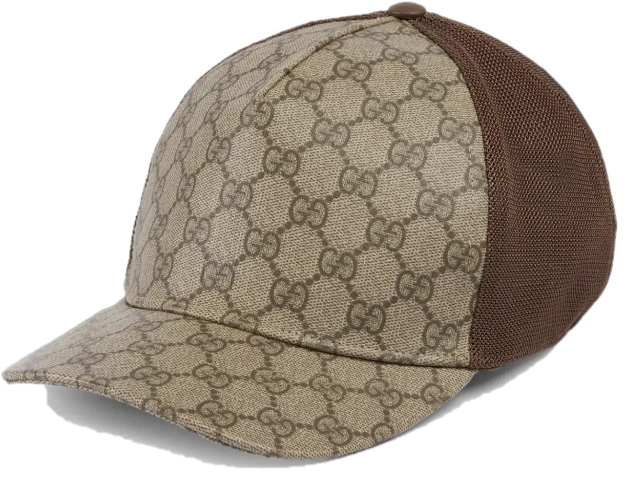 Mũ Gucci Supreme Baseball Hat 763332-4HA4U-9764