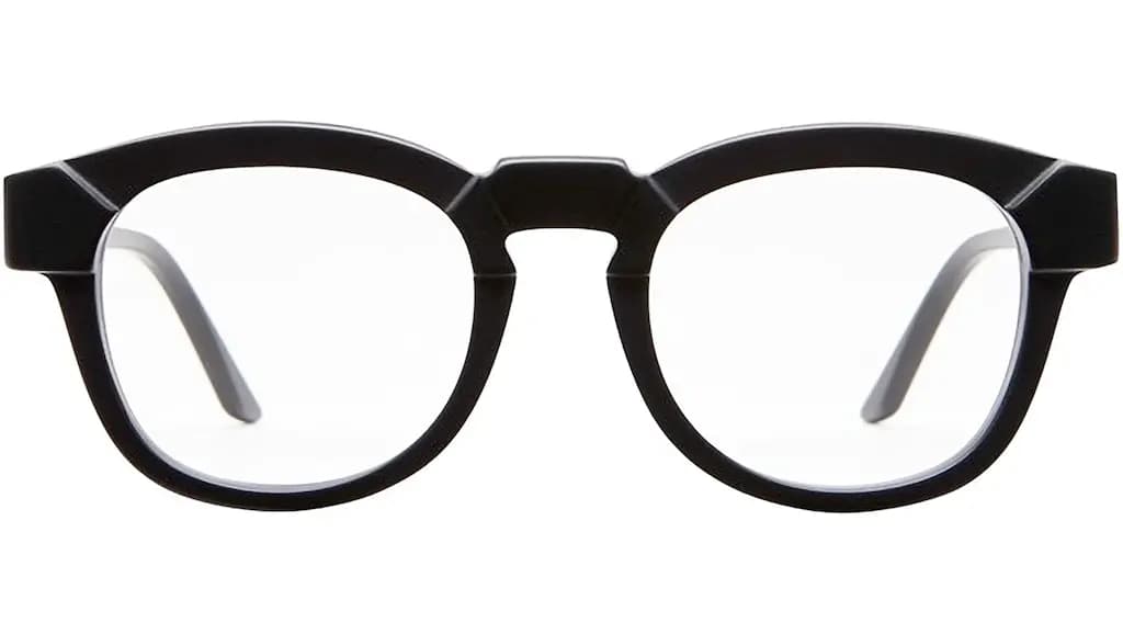 Kính Kuboraum K16 Glasses 'Black'