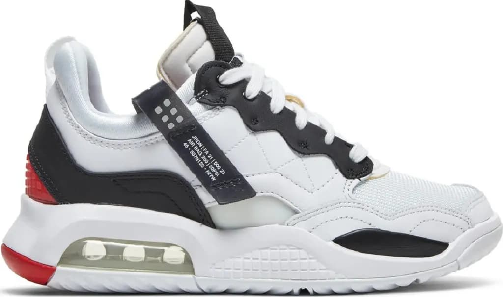Giày Nike Jordan MA2 'Light Smoke' CV8122-106