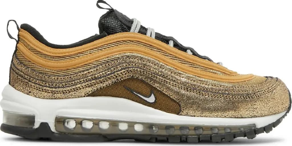 Giày Nike Air Max 97 'Golden Gals' DO5881-700
