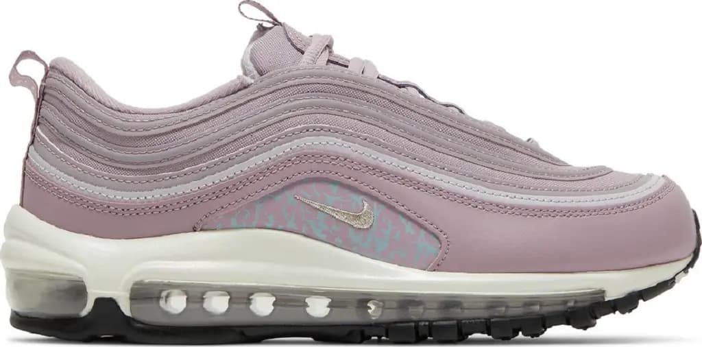 Giày Nike Air Max 97 'Plum Fog' DH0558-500