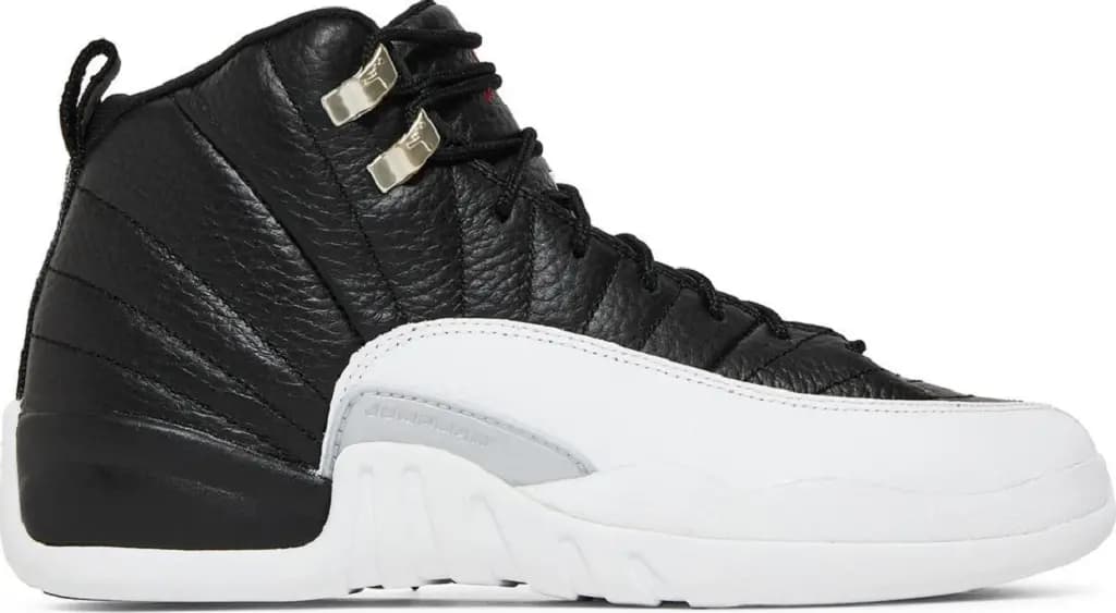 Giày Nike Air Jordan 12 Retro GS 'Playoff' 153265-006