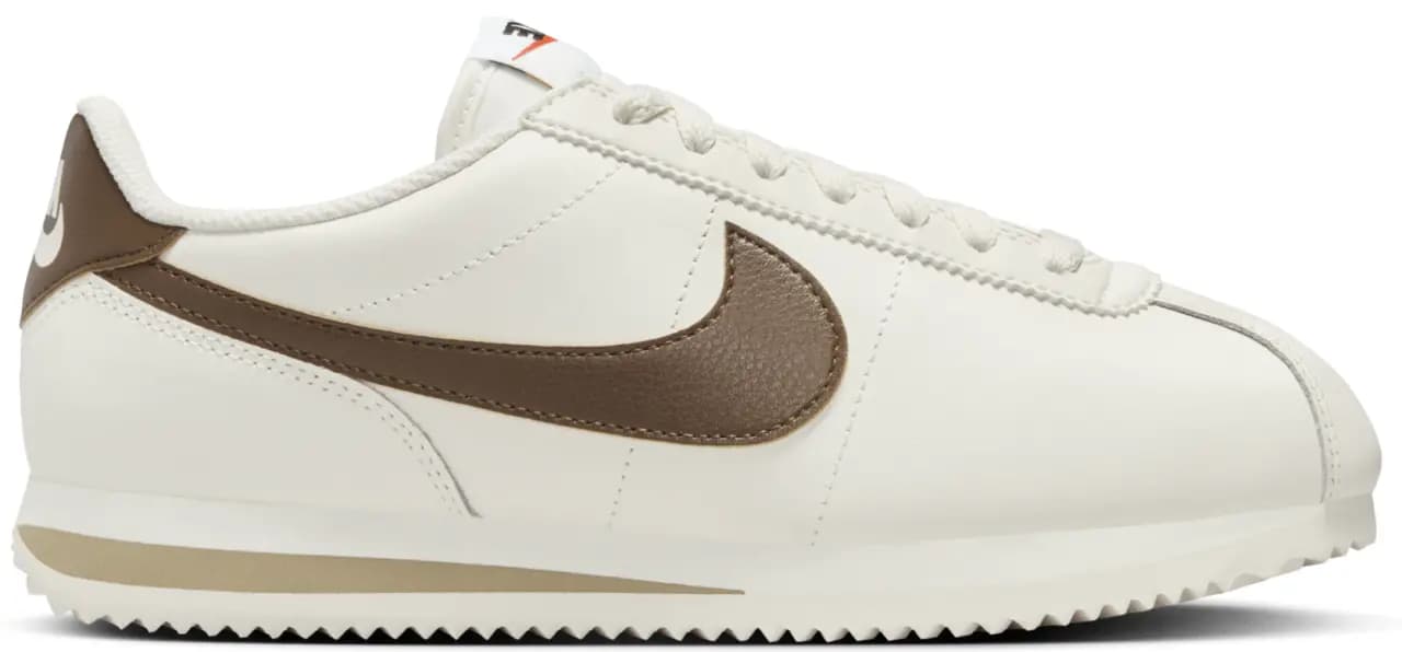 Giày Nike Cortez 'Sail Cacao Wow' DN1791-104