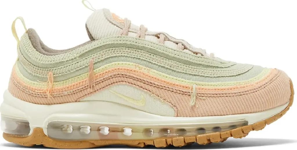 Giày Nike Air Max 97 'Bright Side' DQ5073-381