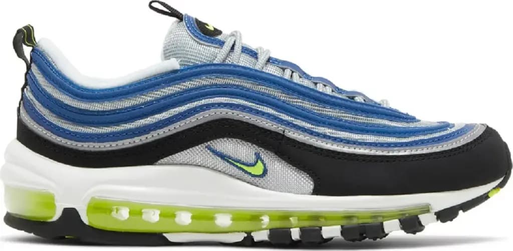 Giày Nike Air Max 97 OG 'Atlantic Blue' DQ9131-400