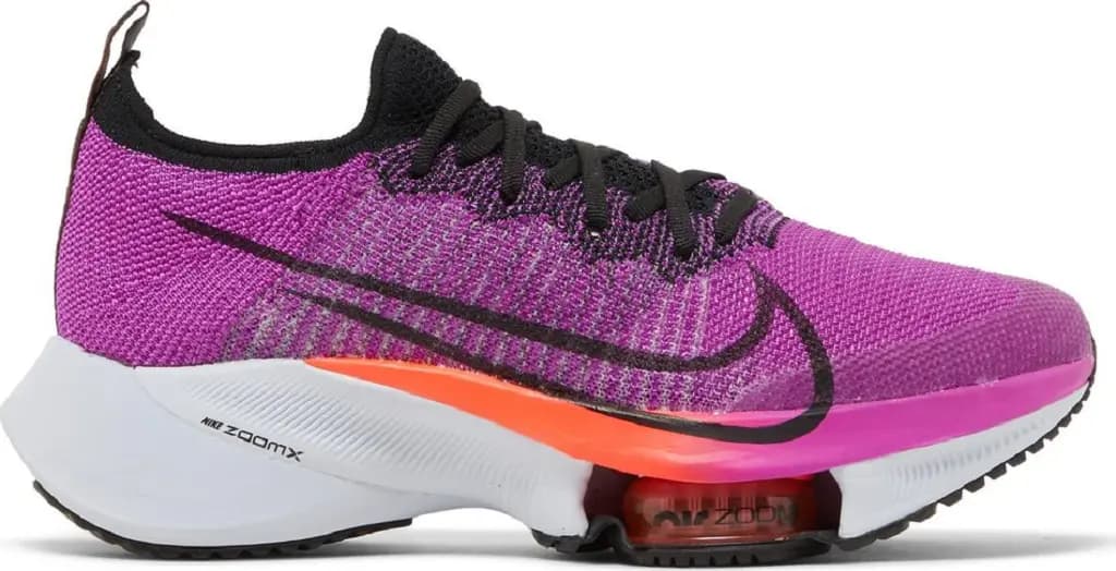 Giày Nike Air Zoom Tempo Flyknit 'Hyper Violet' CI9924-501