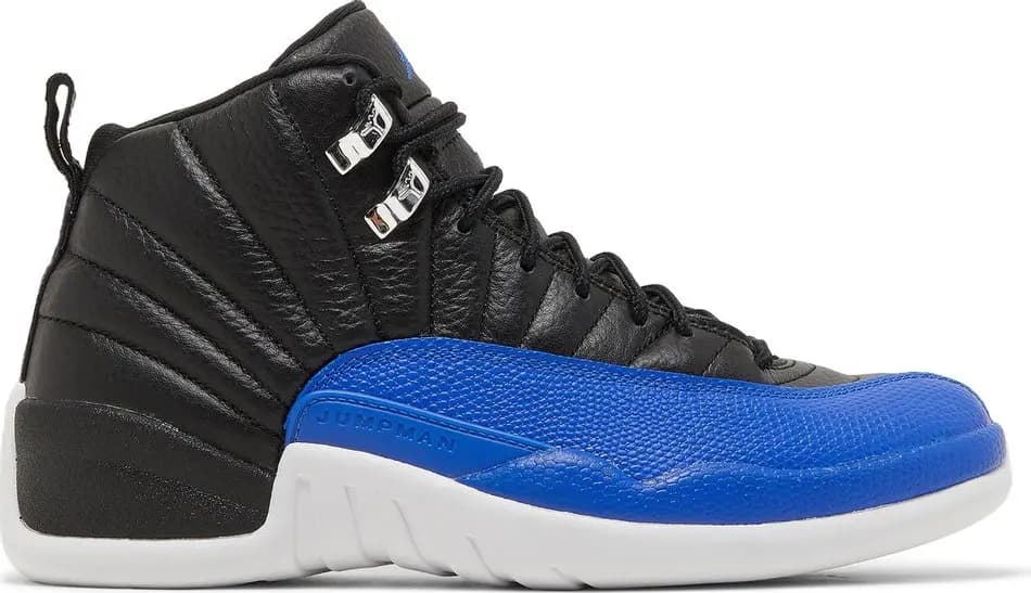 Giày Nike Air Jordan 12 Retro 'Hyper Royal' AO6068-004