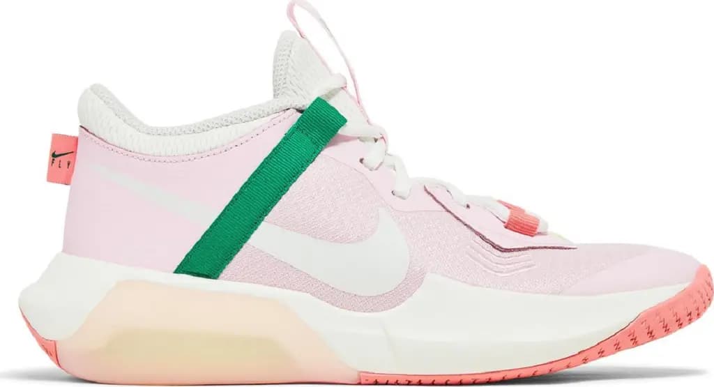 Giày Nike Air Zoom Crossover 'Pink Foam' DC5216-602