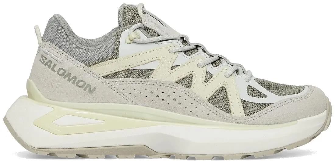 Giày Salomon Odyssey ELMT Low 'Beige' L47376700