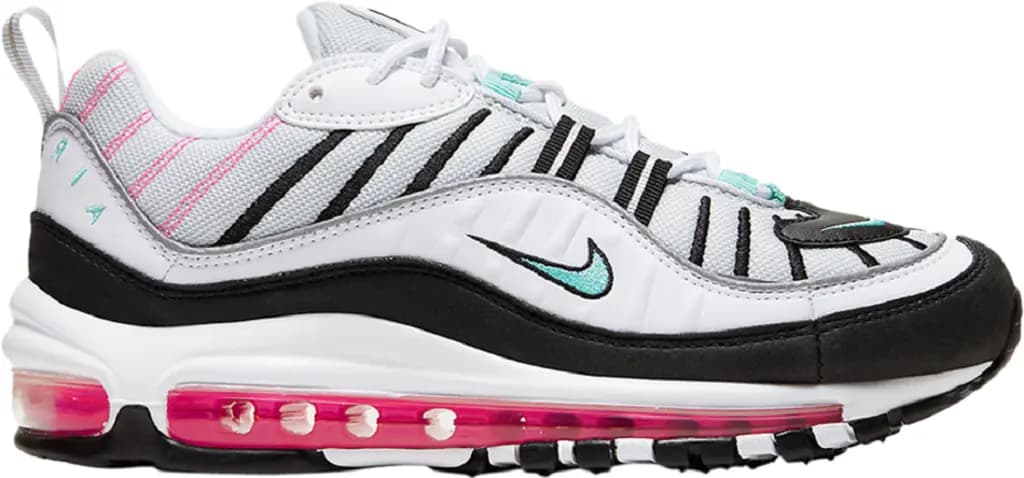 Giày Nike Air Max 98 'South Beach' AH6799-065