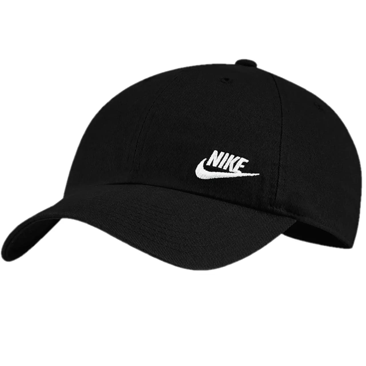 Mũ Nike H86 Futura Classic Cap 'Black' AO8662-010