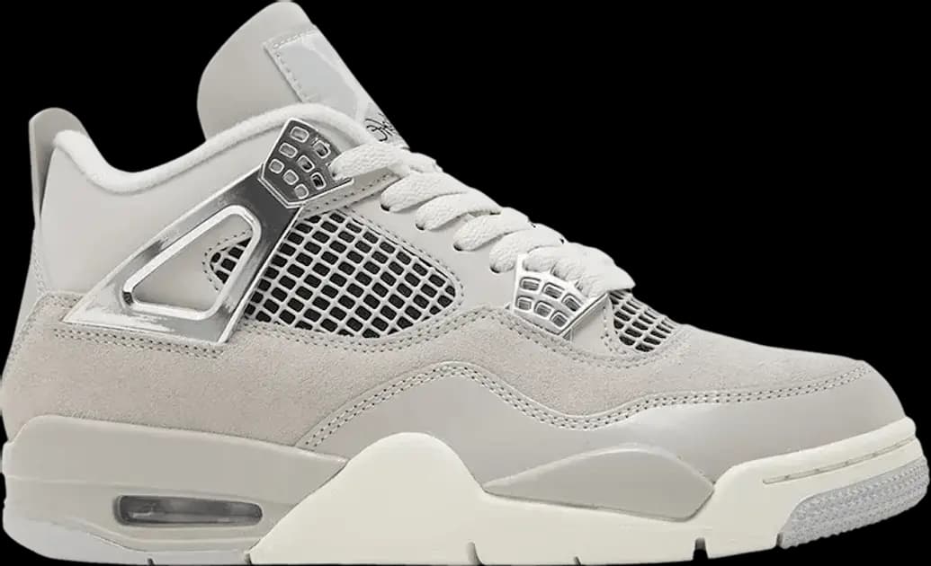 Giày Nike Air Jordan 4 Retro 'Frozen Moments' AQ9129-001