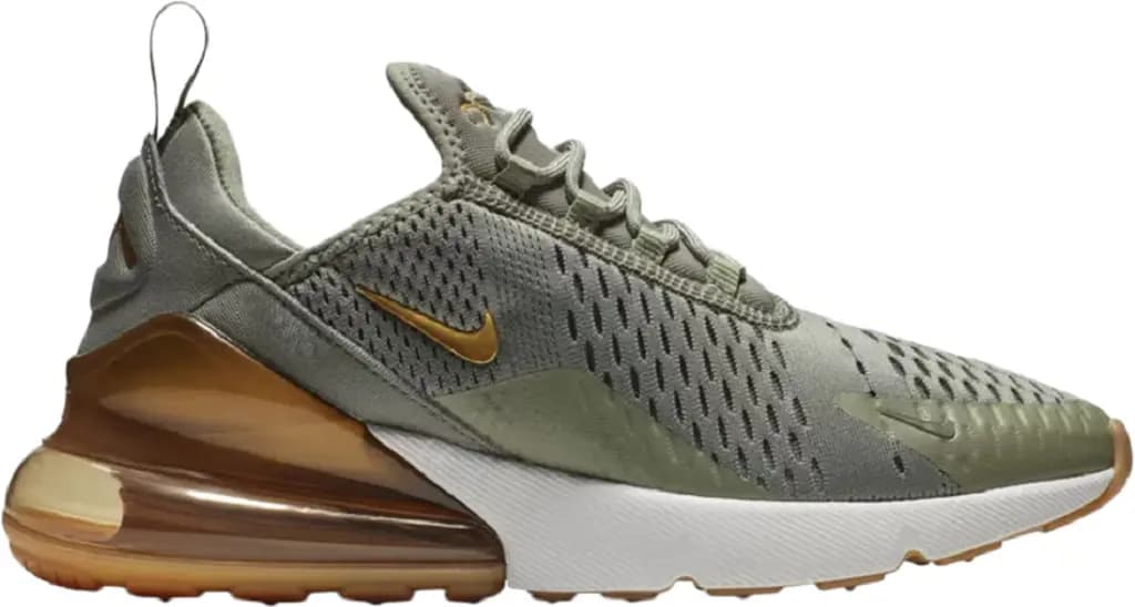Giày Nike Air Max 270 'Dark Stucco' AV8427-001