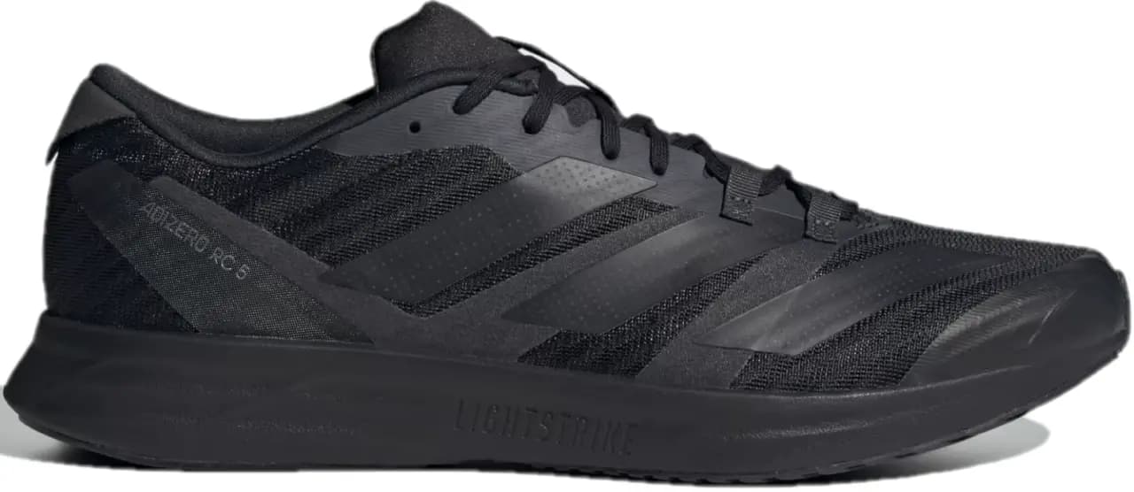Giày Adidas Adizero RC 5 'Black' ID6919