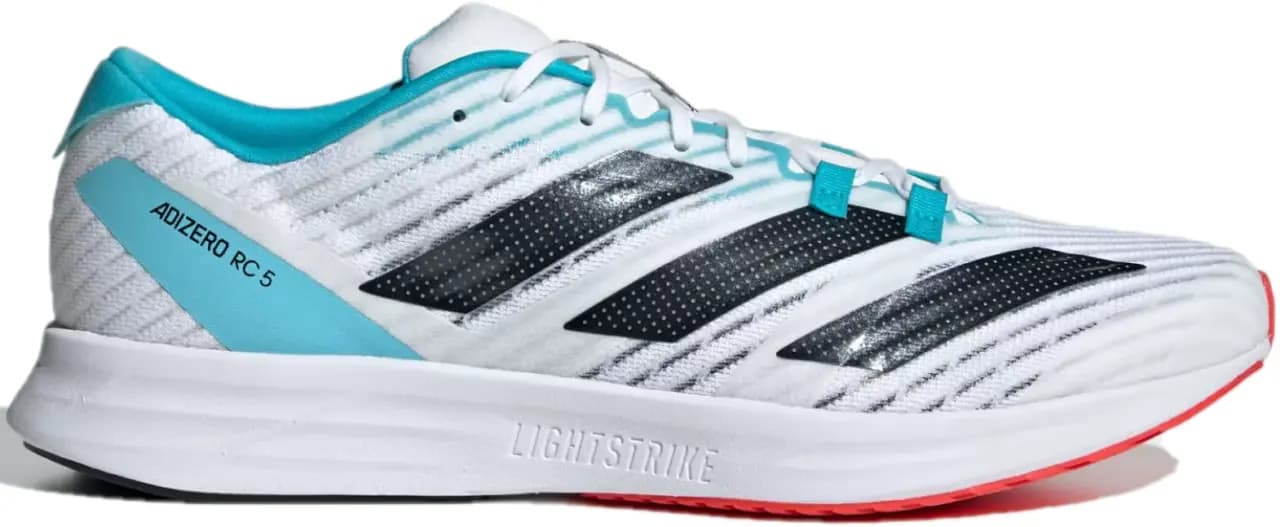 Giày Adidas Adizero RC 5 'Light Aqua' ID6918