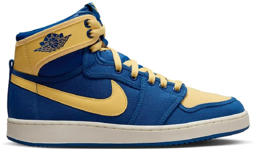 Giày Nike Air Jordan 1 Retro 'AJKO Laney' DO5047-407