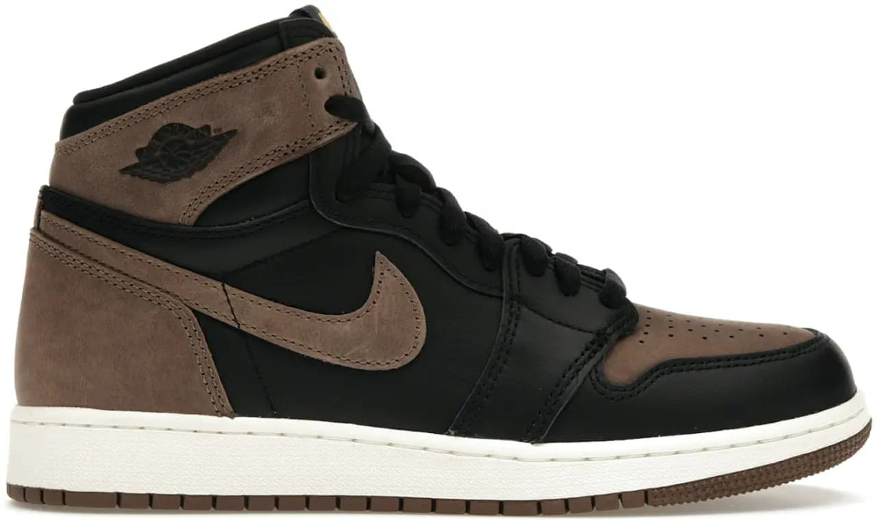 Giày Nike Air Jordan 1 Retro High OG 'Palomino' FD1437-020