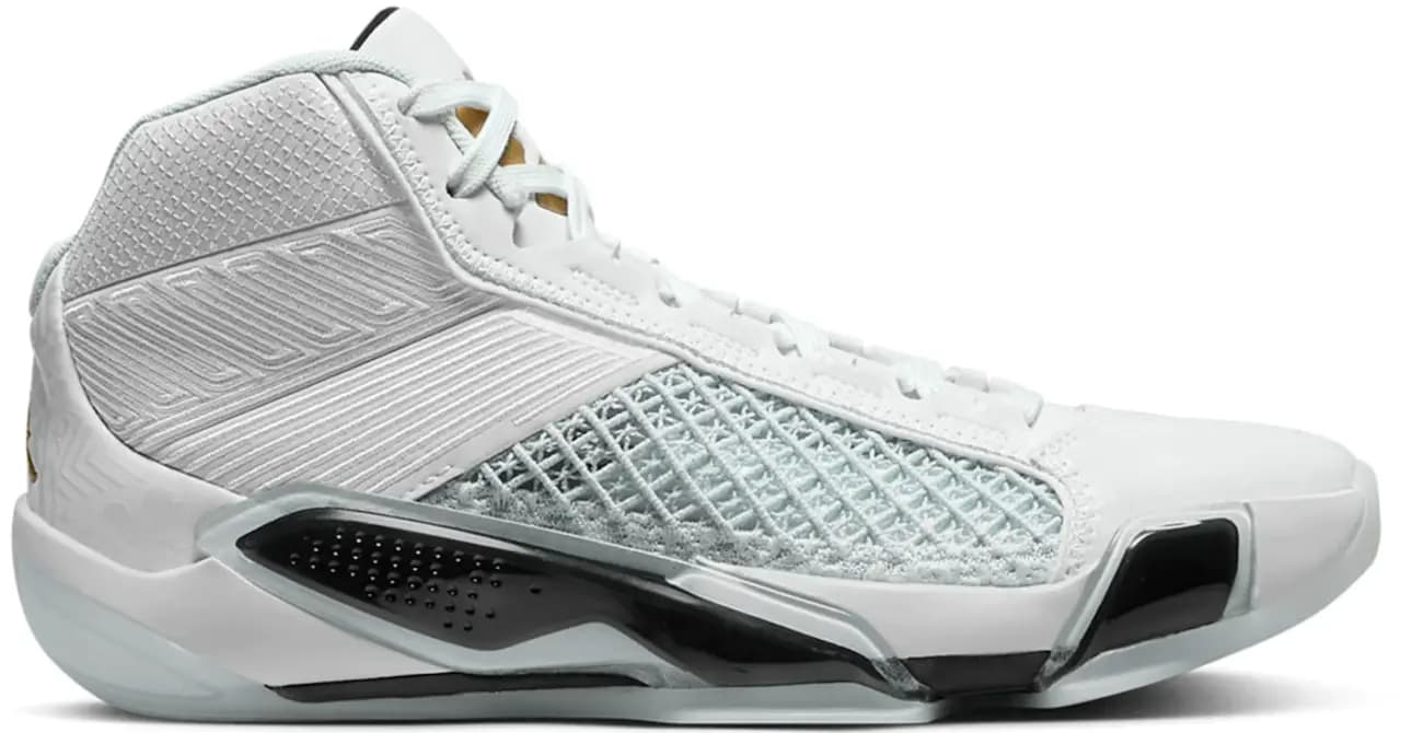 Giày Nike Jordan 38 'FIBA' FN7481-100