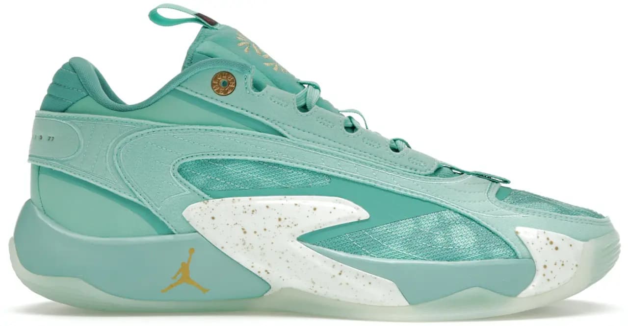 Giày Nike Air Jordan Luka 2 'Matador' DX8733-300