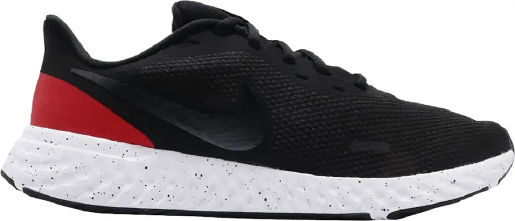 Giày Nike Revolution 5 'Anthracite' BQ3204-003