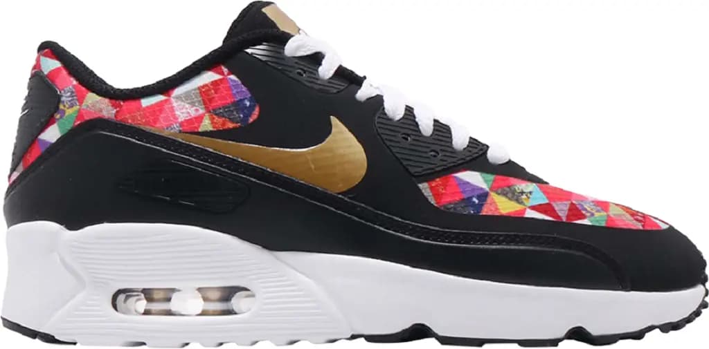 Giày Nike Air Max 90 Ultra 2.0 'Chinese New Year' BV6659-011